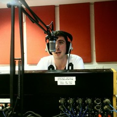 JoshThorneRadio&Recording