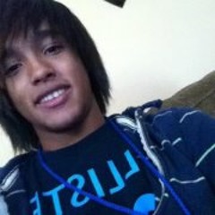 Traevon Black