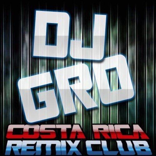 KOSHENS- GAL A BUBBLE RMX DJ GRO 2