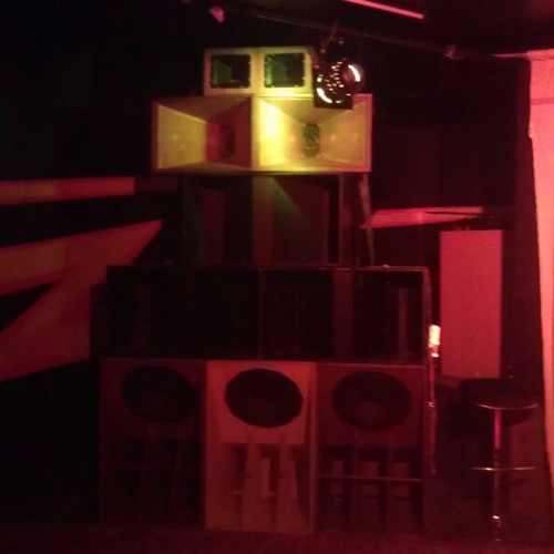 ASIMBA SET @aDUBtion PART ONE Steppas Dub