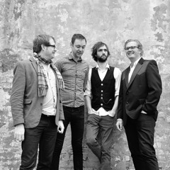 Matt Ellis Interview on ValleyFM 95.5  - 20th June 2013