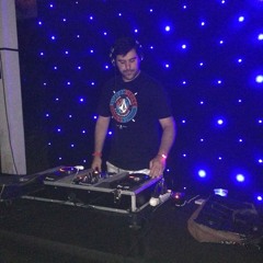 Mauricio DJ
