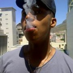 Zuko Dlamini