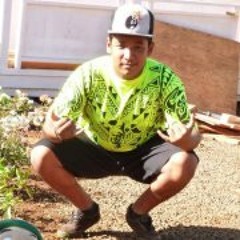 Preston Naumu-cabral
