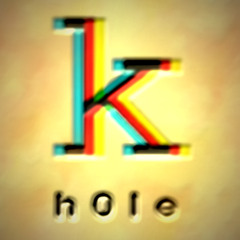 K-Hole - Set June