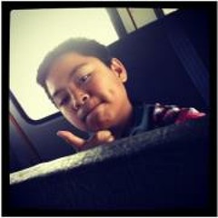 Jericho Lansang