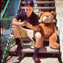 Fernando Maldonado 17