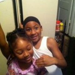 Brendisha Richardson