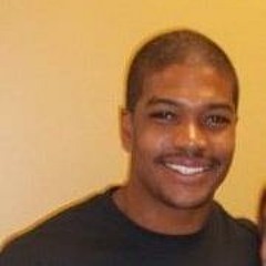 Jamal Luke