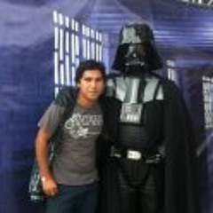 Joel Arcia P