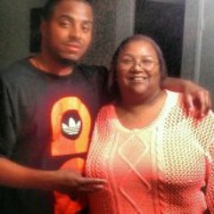 Prince Ollie Jackson