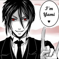 Yami Phantomhive