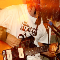 Desgraçado Monobanda