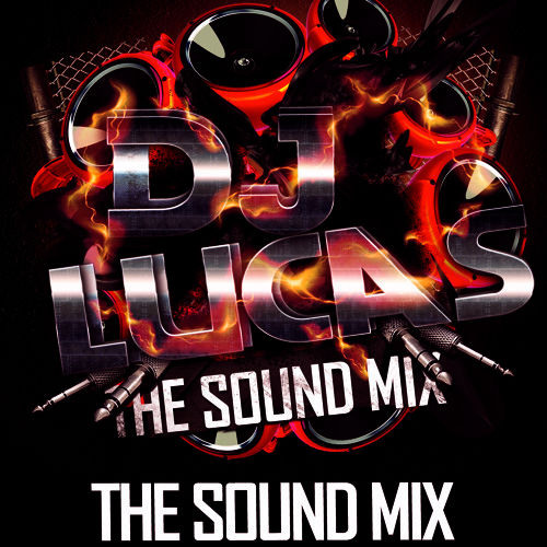 LEAN ON CUMBIA - Major Lazer Ft. Dj Snake - THE SOUND MIX LUCAS DJ
