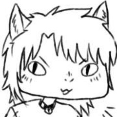 Kiriu Kiwi'Kitten