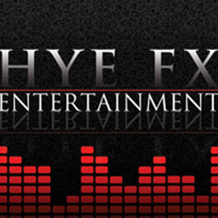 DJ Hye FX