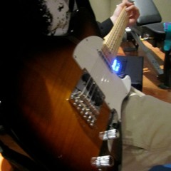 Alexisonfire - Pulmonary Archery (cover)