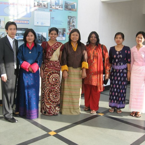 Sonam n sonam(Choe thong b nim lay)