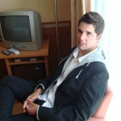 Jordi Andreu Llobera