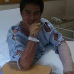 Christian Esperancilla