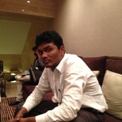 prakash parker