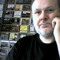 Composer Stellan Sagvik