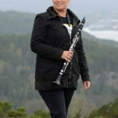 Cathrine Marlene M Lunde