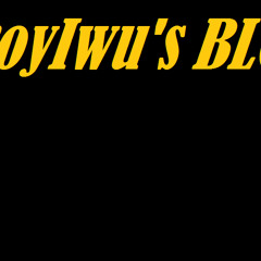 Leroyiwusblog