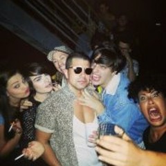 Ashley Andrés Penin