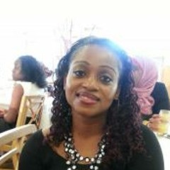 Princess Abiola Lewu