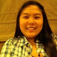 Jhoyce Vessette Cruz