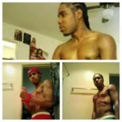 Brandon Coates 1