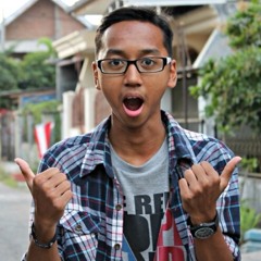 Aldian Ramadhan Ibanez