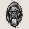 Monkey Syndrome