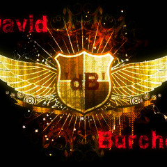 David 'dB' Burcher