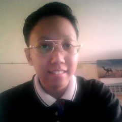 Chrisantina Pesarona 1