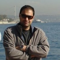 Rana Rehan Asif