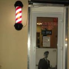Voguebarbershop Shankill