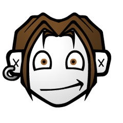 Anthony Reconfigured