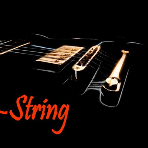 G-String Namibia’s avatar
