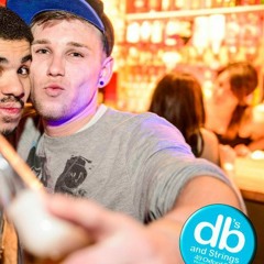 Antony 'Vegeta' Standen