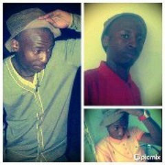 Thabiso Siya Mhlungu