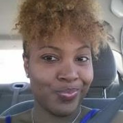 Breauna Shanta Evans