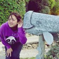 Trista Chua Pei Chien