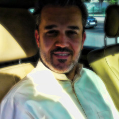 Mohammed Al-mousa