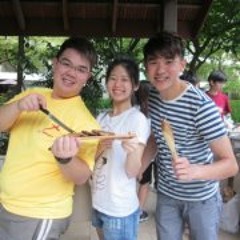 Han Shen Teo Jeremiah