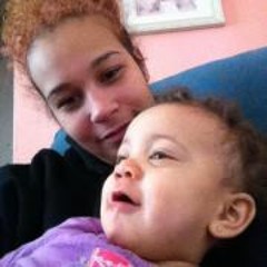 Olivia Sean McCauley