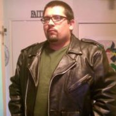 Christopher Gonzalez 40