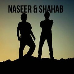Naseer & Shahab - Za Sta Pashan Na Yam