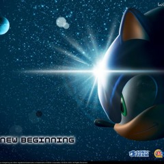 Sonic (AXZVIN GH)